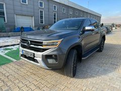 Volkswagen Amarok 3.0 TDI Aventura 2023 HATASIZ BOYASIZ