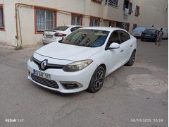Sahibinden Renault Fluence 1.5 dCi Touch Plus 2016 Model  250.000 km Beyaz
