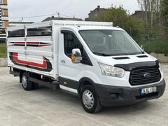 VARLI'DAN 2015 MODEL HIZ SABİTLEYİCİLİ 350 ED FORD KAMYONET