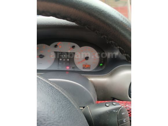 Sahibinden Renault Megane 1.6 RXi 2001 Model
