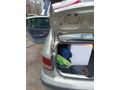 Sahibinden Renault Megane 1.6 RXi 2001 Model