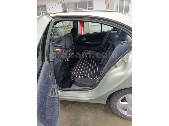 Sahibinden Renault Megane 1.6 RXi 2001 Model