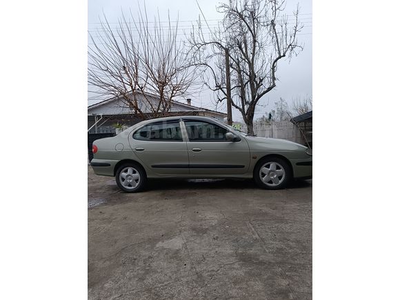 Sahibinden Renault Megane 1.6 RXi 2001 Model
