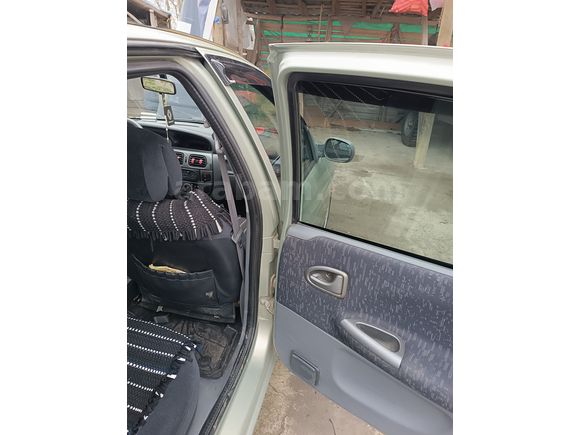 Sahibinden Renault Megane 1.6 RXi 2001 Model