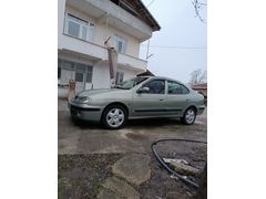 Sahibinden Renault Megane 1.6 RXi 2001 Model