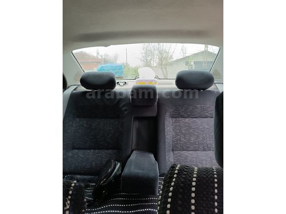 Sahibinden Renault Megane 1.6 RXi 2001 Model