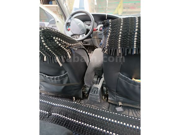 Sahibinden Renault Megane 1.6 RXi 2001 Model