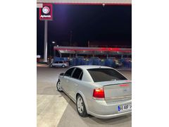 TEMİZ VECTRA 