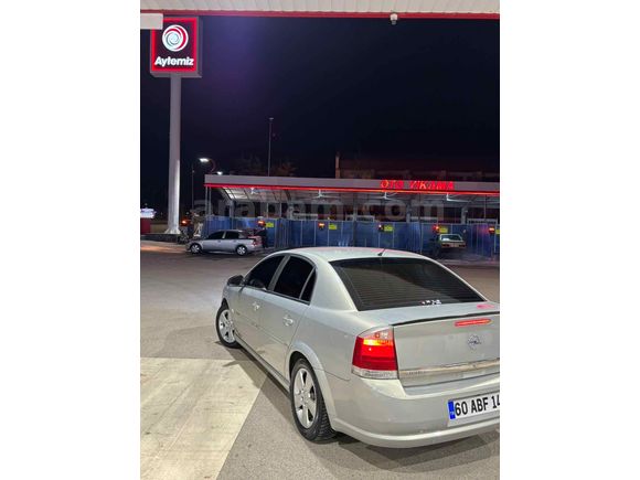 TEMİZ VECTRA 