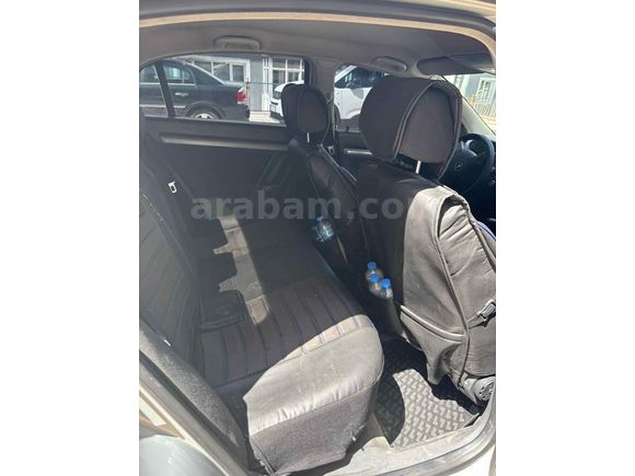 TEMİZ VECTRA 