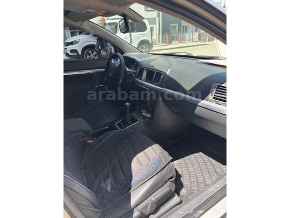 TEMİZ VECTRA 