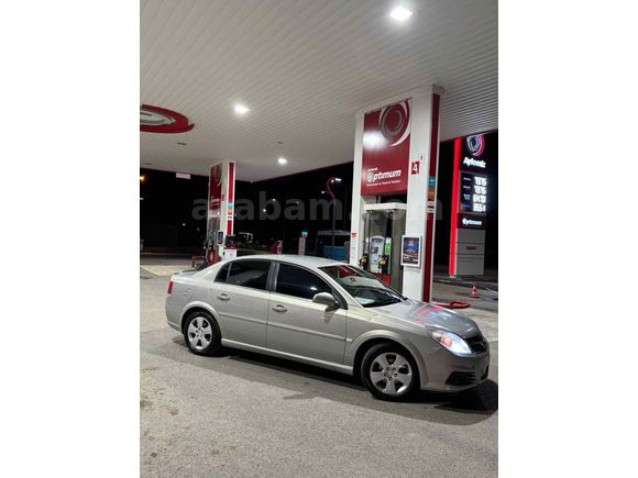 TEMİZ VECTRA 