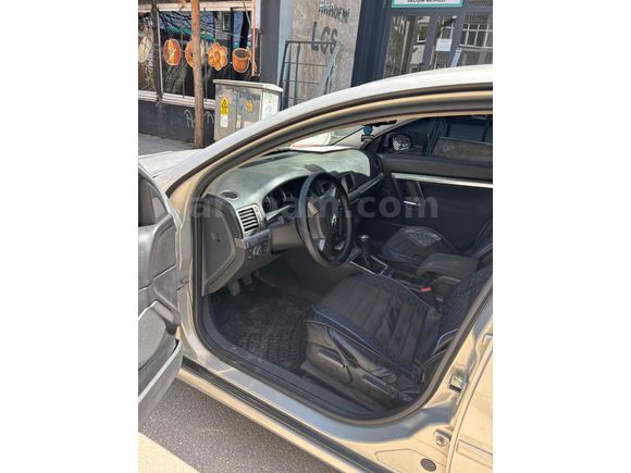 TEMİZ VECTRA 