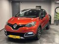 UC CARS RENAULT CAPTUR 1.5 DCİ OUTDOOR EDC-144.000 KM-DEĞİŞENSİZ