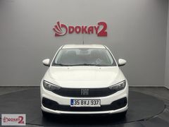 2023 Egea 1.3 Multijet Easy 95HP*Değişensiz *K.Kartı 12 Taksit
