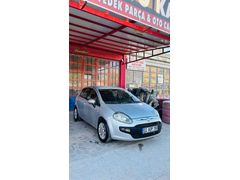 Sahibinden Fiat Punto EVO 1.4 Fire My Life 2011 Model 