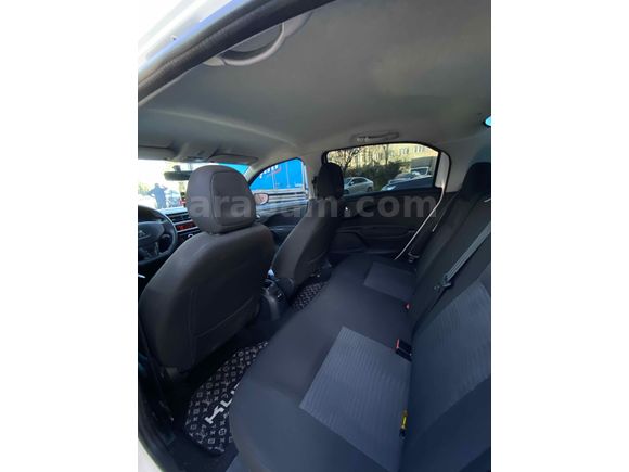 Sahibinden Peugeot 301 1.6 HDi Active 2018 Model 