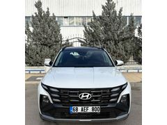 Sahibinden Hyundai Tucson 1.6 CRDi Prime 2024 Model 