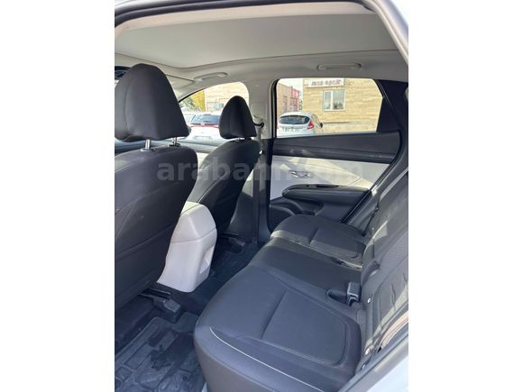 Sahibinden Hyundai Tucson 1.6 CRDi Prime 2024 Model 