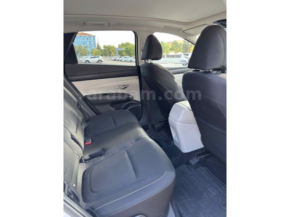 Sahibinden Hyundai Tucson 1.6 CRDi Prime 2024 Model 