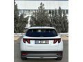 Sahibinden Hyundai Tucson 1.6 CRDi Prime 2024 Model 
