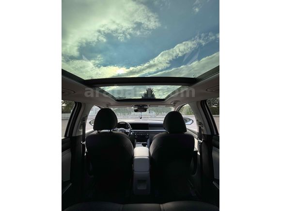 Sahibinden Hyundai Tucson 1.6 CRDi Prime 2024 Model 