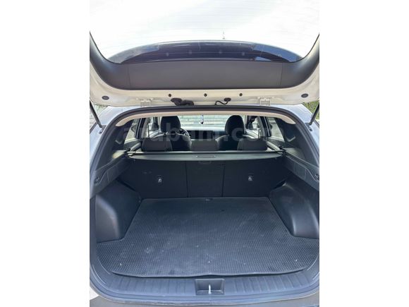 Sahibinden Hyundai Tucson 1.6 CRDi Prime 2024 Model 
