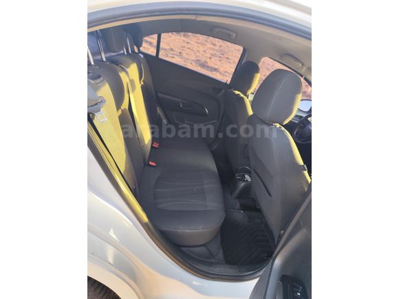 Sahibinden Chevrolet Aveo 1.3 D LT 2012 Model