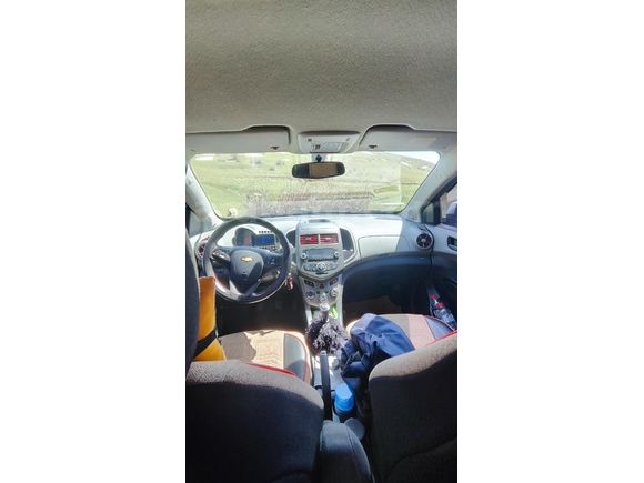 Sahibinden Chevrolet Aveo 1.3 D LT 2012 Model