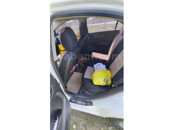 Sahibinden Chevrolet Aveo 1.3 D LT 2012 Model