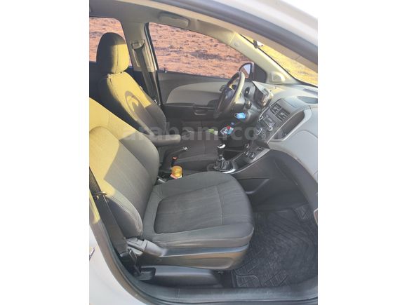 Sahibinden Chevrolet Aveo 1.3 D LT 2012 Model