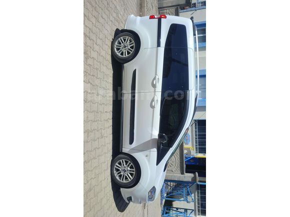 HATASIZ 1.6 TDCI TİTANYUM PLUS FORD COURİER 