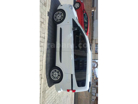 HATASIZ 1.6 TDCI TİTANYUM PLUS FORD COURİER 