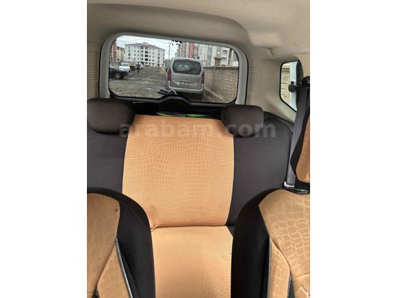 HATASIZ 1.6 TDCI TİTANYUM PLUS FORD COURİER 