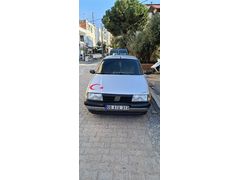 Sahibinden Fiat Tempra 1.6 SX 1992 Model  218000 km Gri (Gümüş)