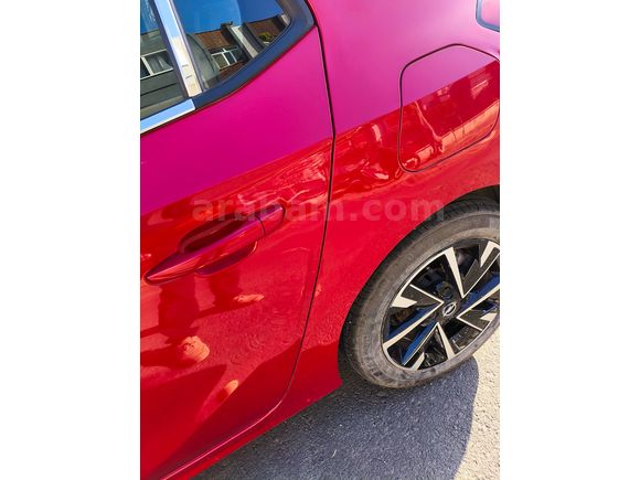Sahibinden Opel Corsa 1.2 T GS 2023 Model 