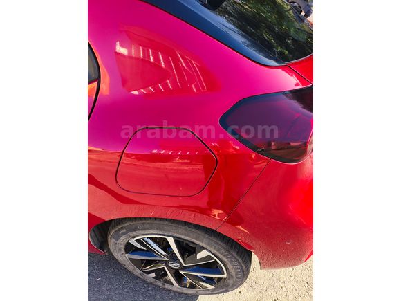 Sahibinden Opel Corsa 1.2 T GS 2023 Model 