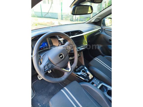 Sahibinden Opel Corsa 1.2 T GS 2023 Model 