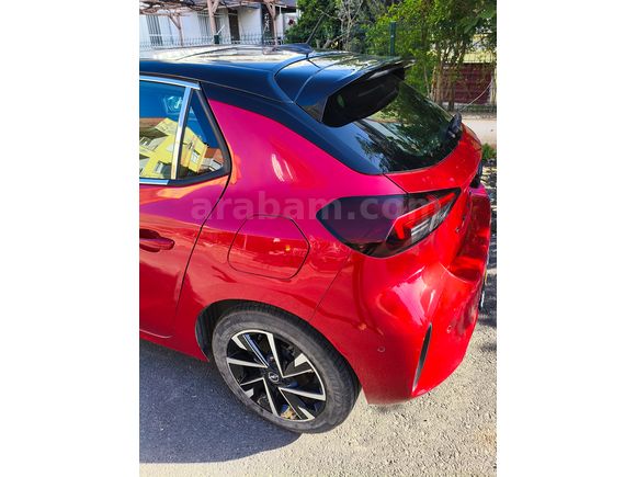 Sahibinden Opel Corsa 1.2 T GS 2023 Model 