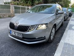 Sahibinden Skoda Octavia 1.6 TDI Style CR 2017 Model 