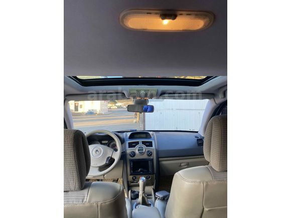 Sahibinden Renault Megane 1.5 dCi Privilege 2007 Model 