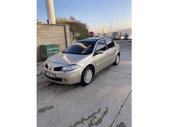 Sahibinden Renault Megane 1.5 dCi Privilege 2007 Model 