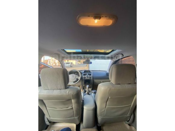 Sahibinden Renault Megane 1.5 dCi Privilege 2007 Model 