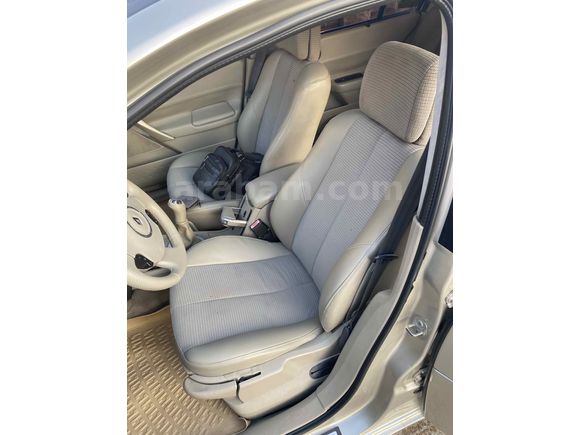 Sahibinden Renault Megane 1.5 dCi Privilege 2007 Model 