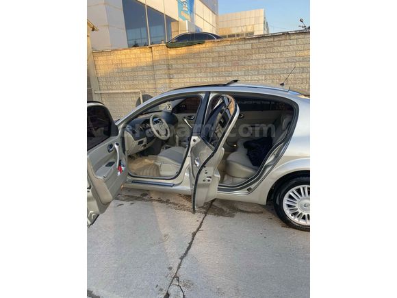 Sahibinden Renault Megane 1.5 dCi Privilege 2007 Model 