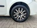 Sahibinden Renault Clio 1.5 dCi Authentique Edition 2012 Model  18100km Beyaz