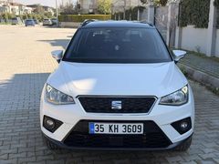 "BERK OTO"DAN kusursuz servis bakımlı Seat ARONA