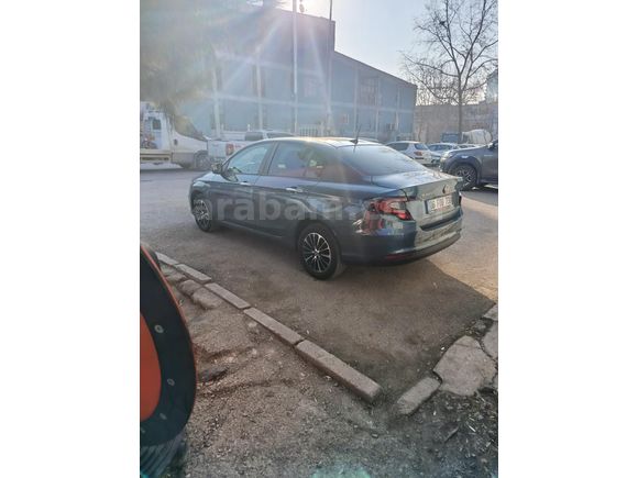 Sahibinden Fiat Egea 1.4 Fire Urban 2025 Model