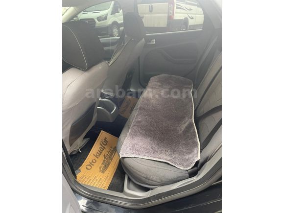 Sahibinden Ford Focus 1.6 TDCi Trend X 2011 Model