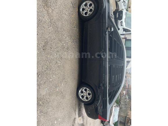 Sahibinden Ford Focus 1.6 TDCi Trend X 2011 Model